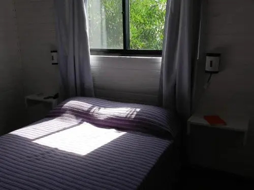 Cabañas Utopía