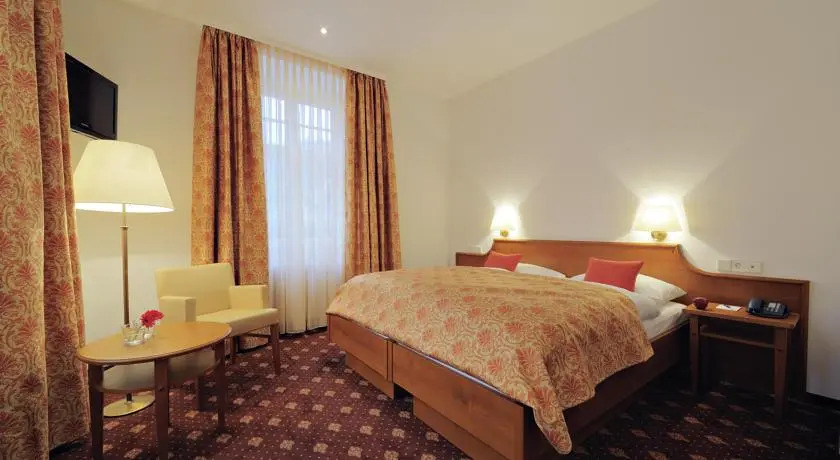 Hotel Hofgut Sternen - Ravennaschlucht