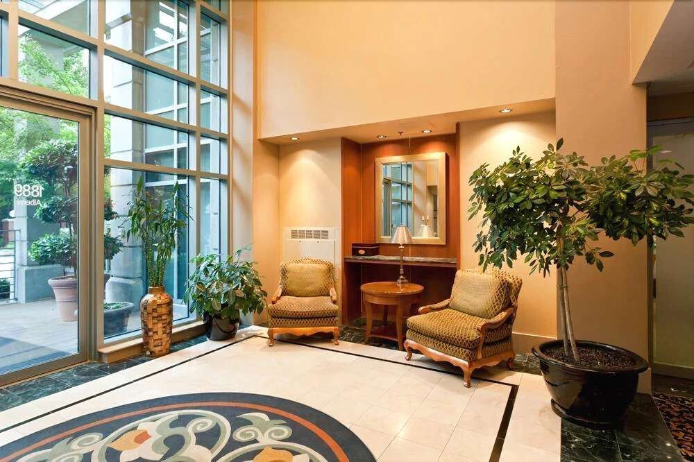Lord Stanley Suites