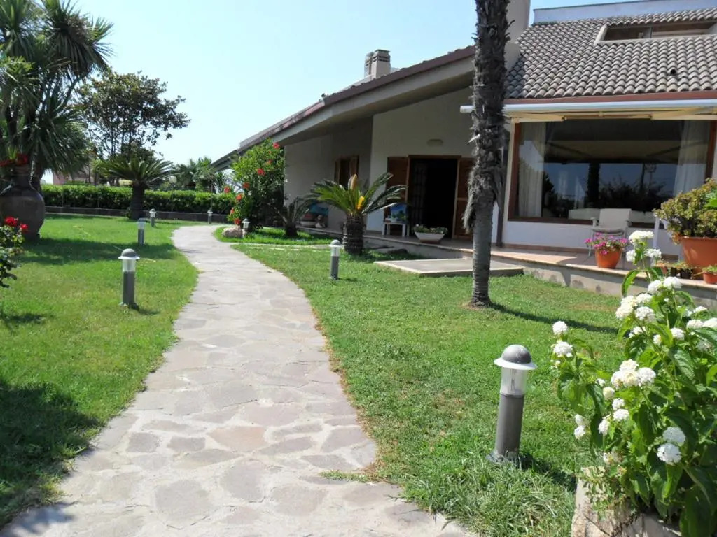 Villa Sara B&B