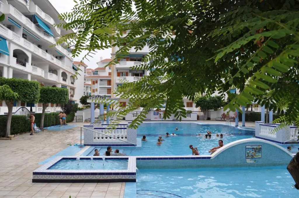Villa Blanca