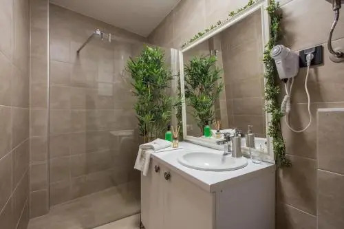 One Bedroom Apartment Knez Mihailova