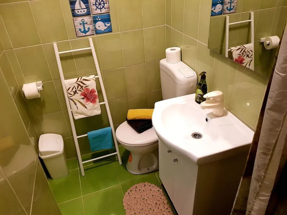 Crazy House Hostel