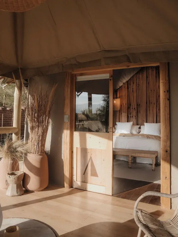 UNAI Atacama Luxury Tents