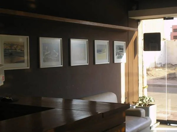 Hostal El Candelabro