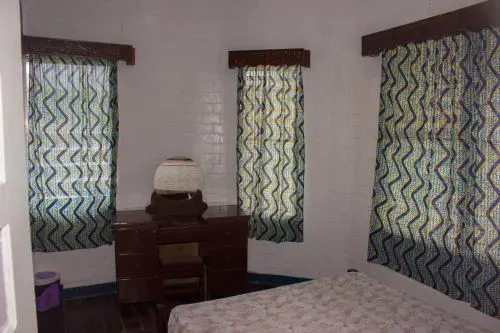 Elvira's Guest House