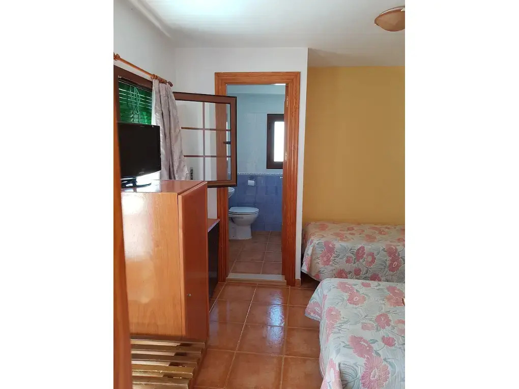 Casa El Maset