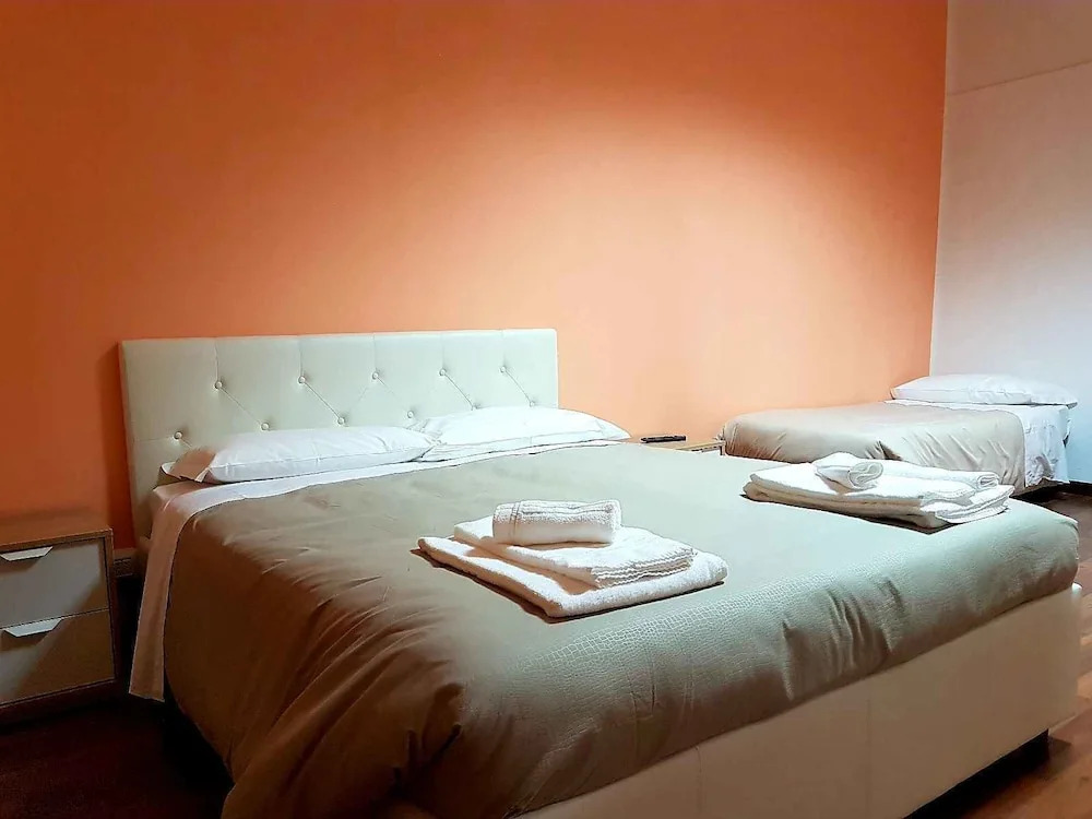 Hotel Piramide