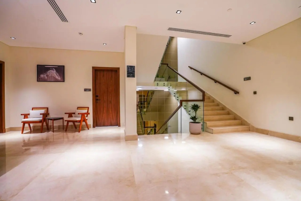 Hotel Vivian Park El Raed