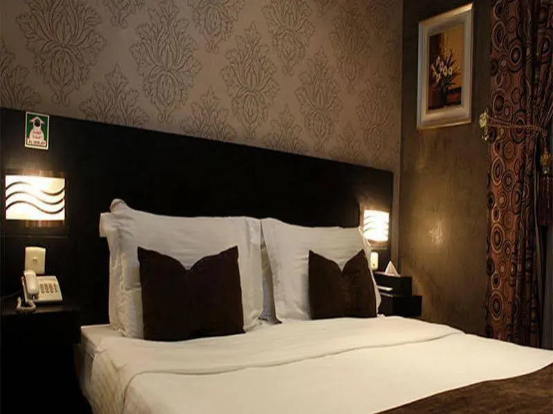 Nawara Riyadh Gallery
