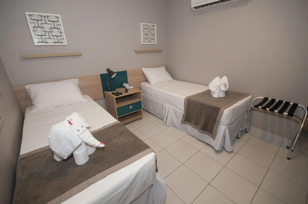 Hotel Enseada Boa Viagem