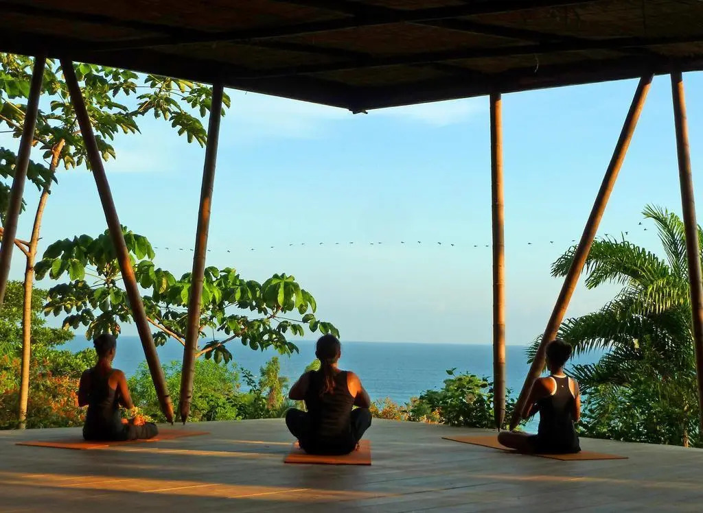 Finca Exotica Eco Lodge