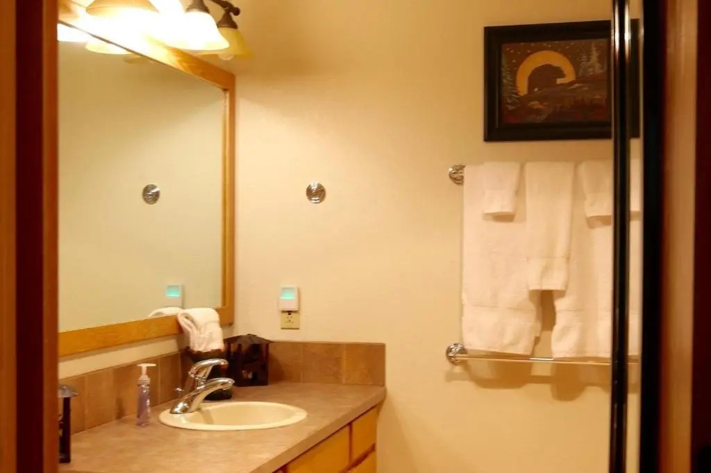 2 Quail-AC-Hot Tub-5BR/4BA
