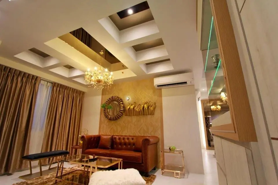 Syatila Malik Homestay @ Metrocity Square Apartment