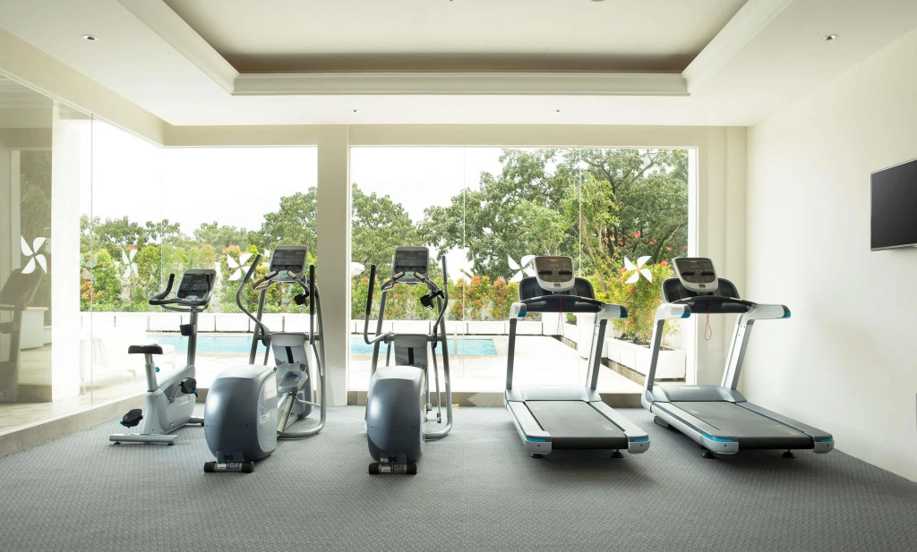 Four Points by Sheraton Bandung