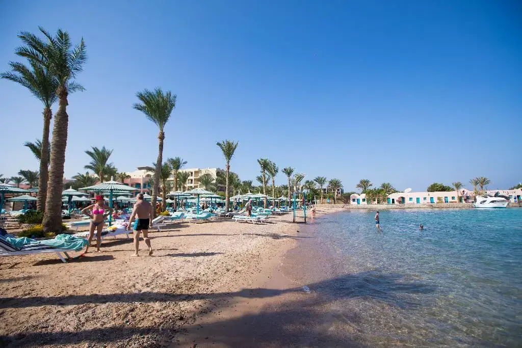 Le Pacha Resort