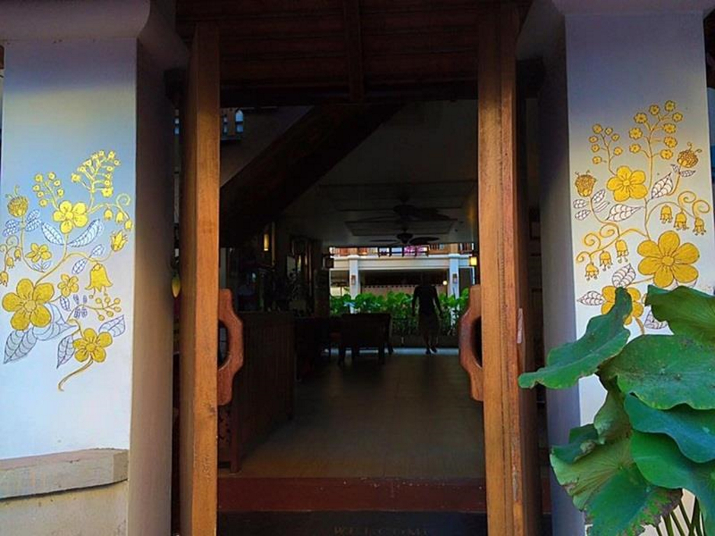 Vieng Mantra Hotel
