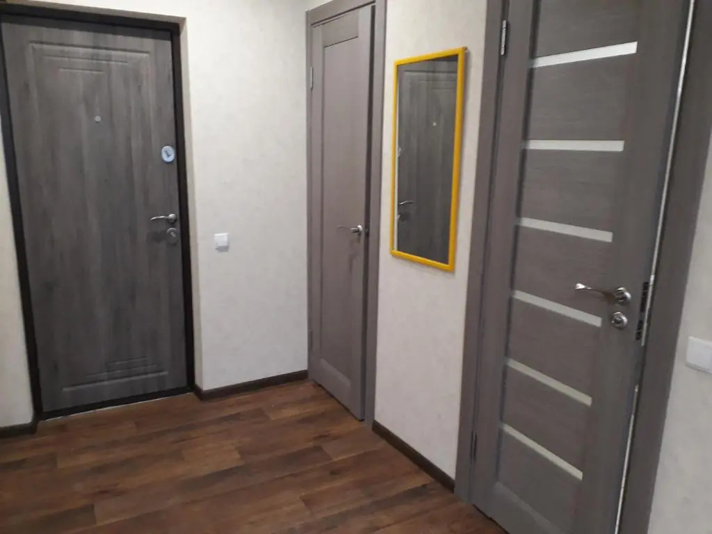Welcome Apartments