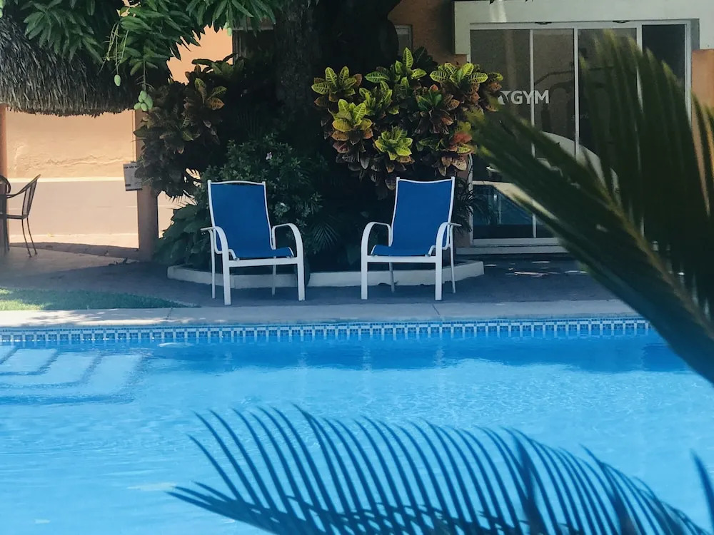 Villa Esmeralda
