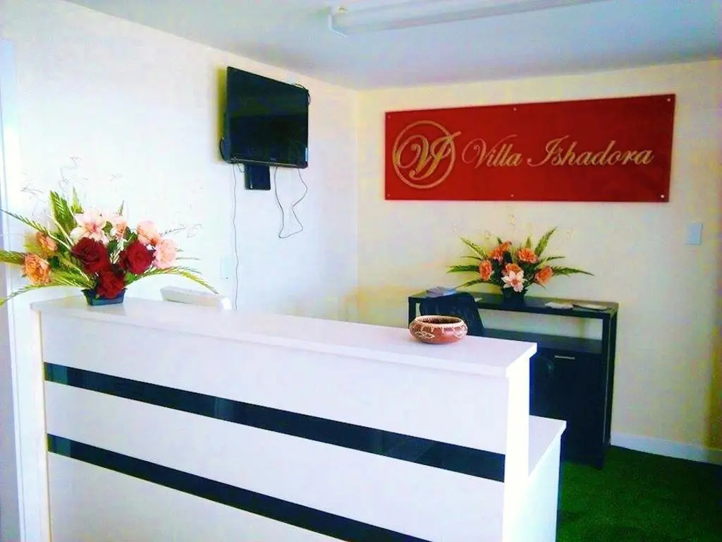 Villa Ishadora