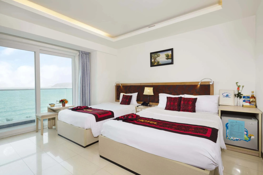 Blue Pearl Hotel