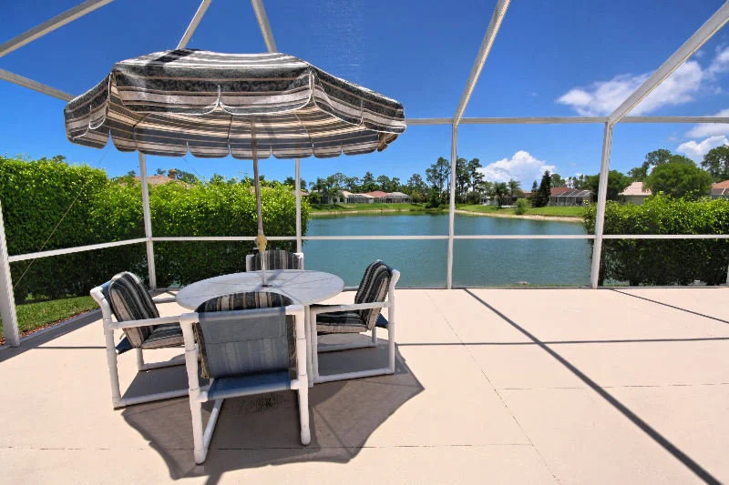 Universal Vacations Naples Area Homes