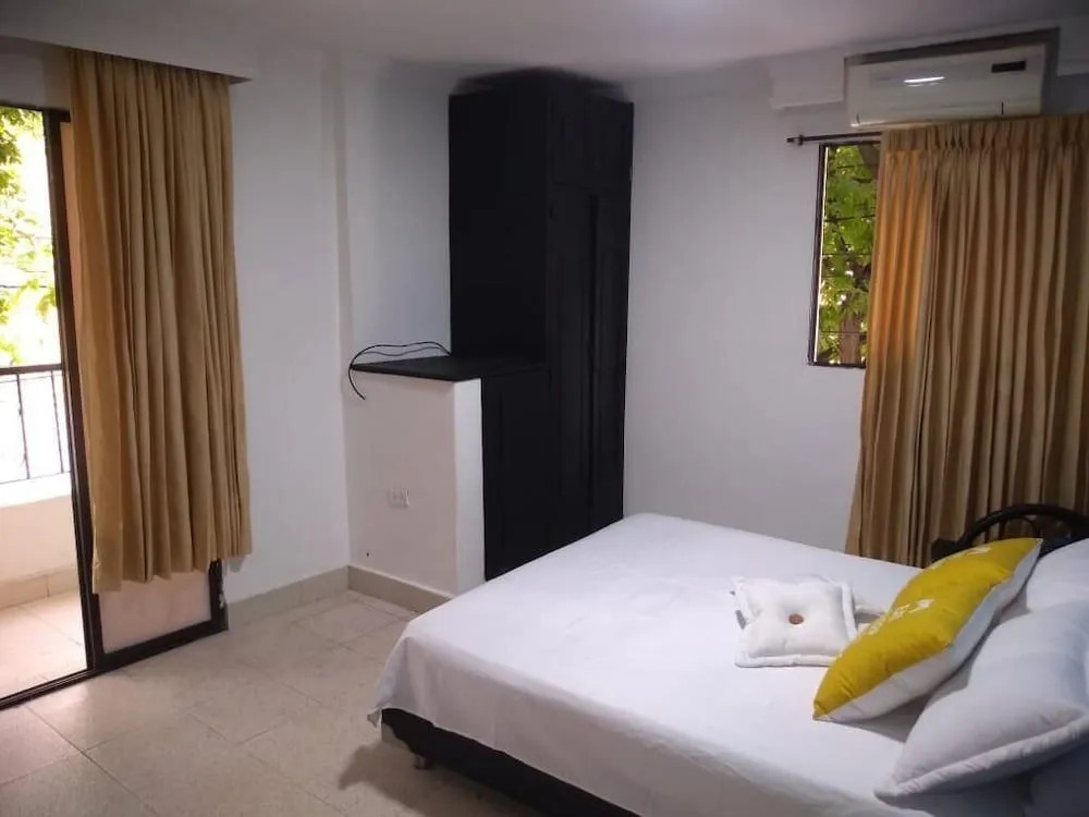 Casa Noah Hostel