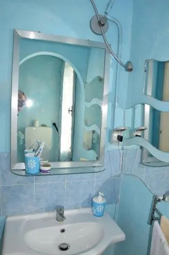 Flat 2 Bedrooms 1 Bathroom - Marina Di Andora