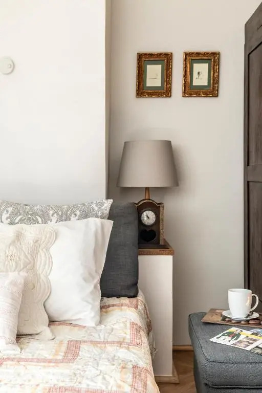 Apartament City Express