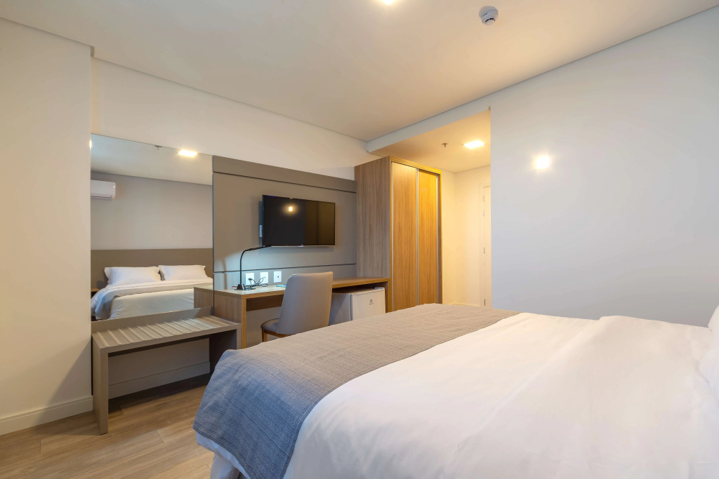 Hotel Laghetto Rio Grande