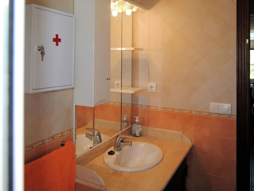 Peaceful Retreat in Alora for Families and Friends