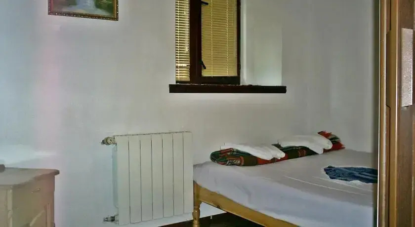 The Old House Guest House