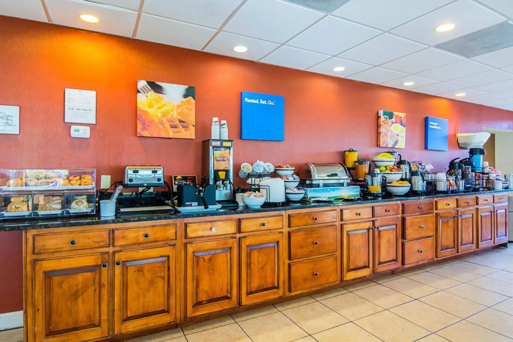 Comfort Inn Springfield