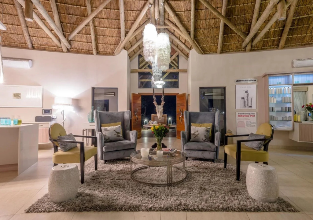 AM Lodge - Hoedspruit