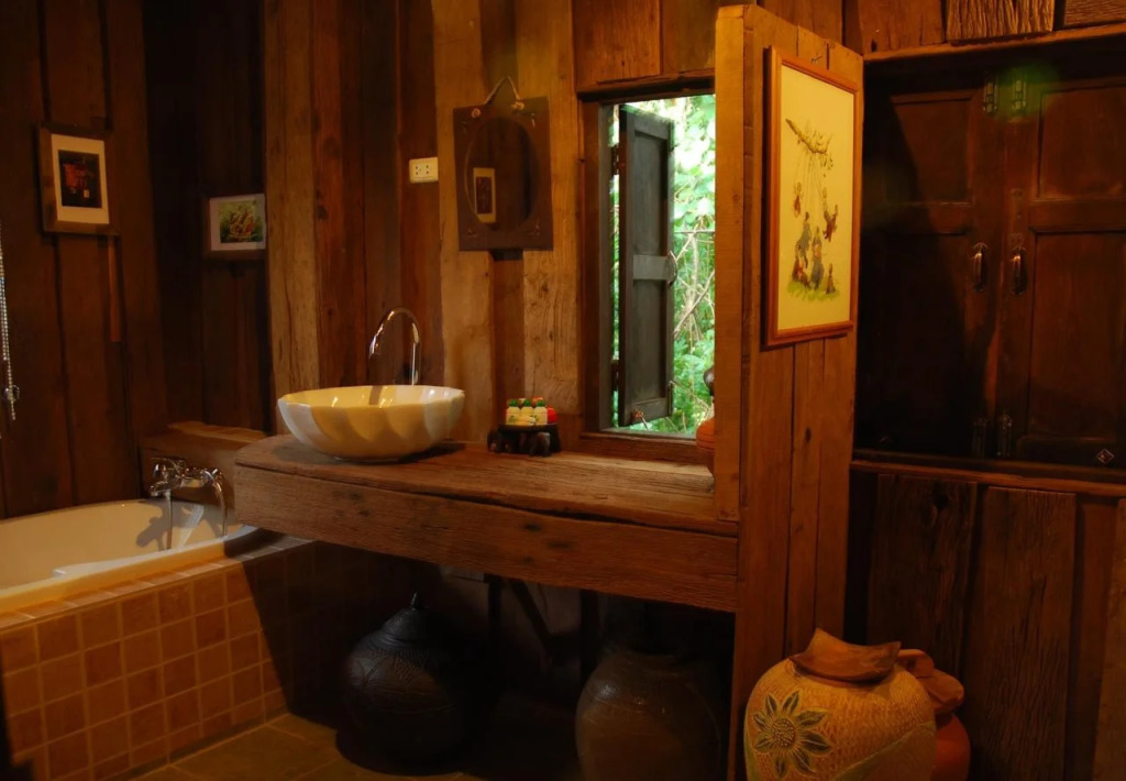 Varinda Resort