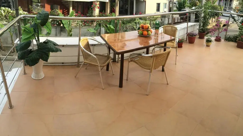 Guest house Aliye Parusa