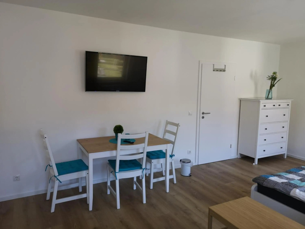Ferienwohnungen-Oberkochen.de Stadtherberge Sperberstraße