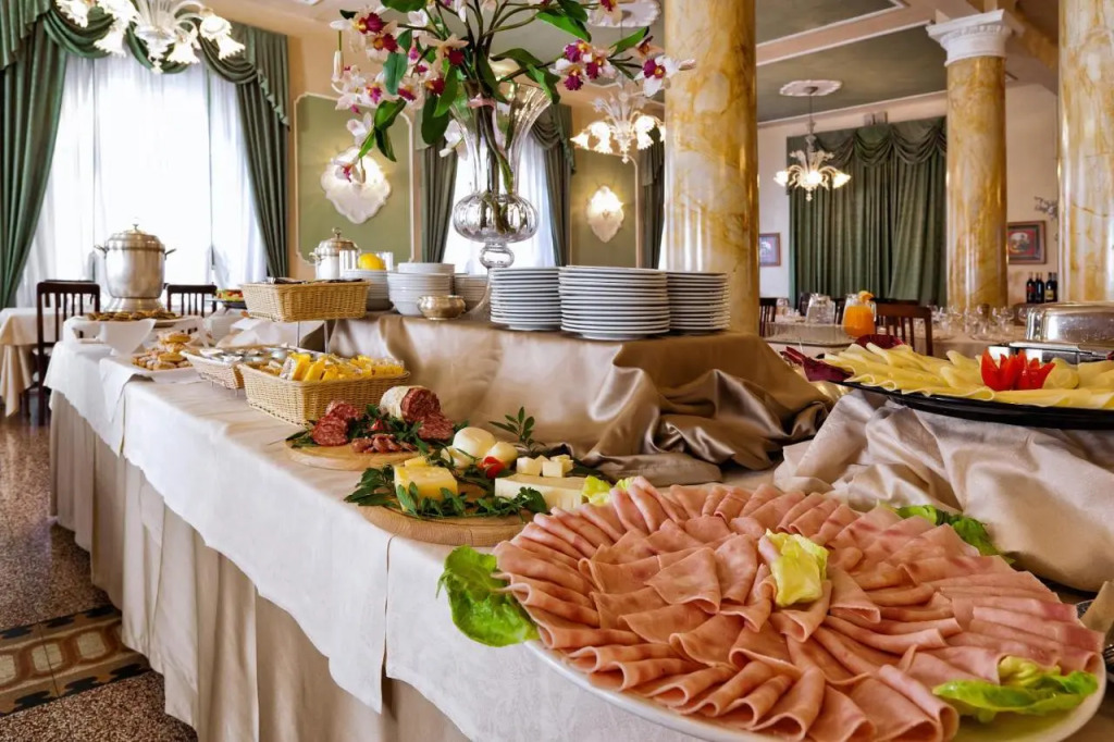 Hotel Ercolini & Savi