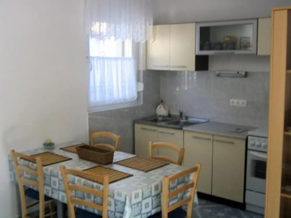 Apartments Marija