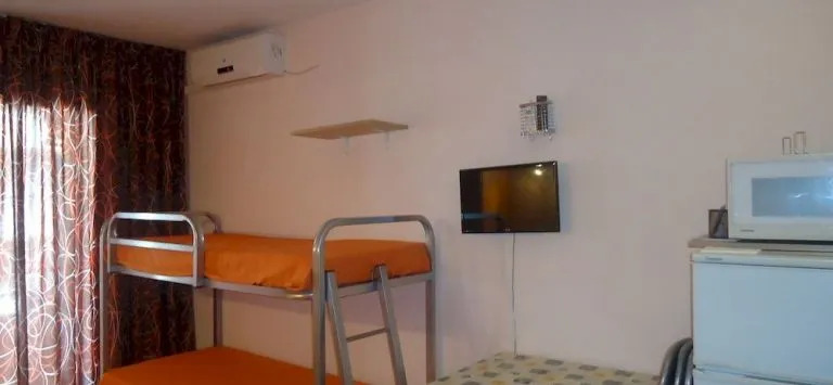 Apartamentos Acapulco Family Resort