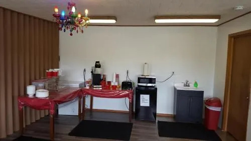 SANDS MOTEL