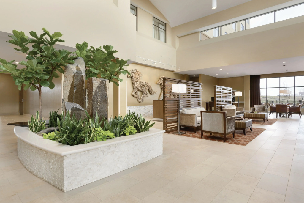 Embassy Suites by Hilton Akron Canton Airport
