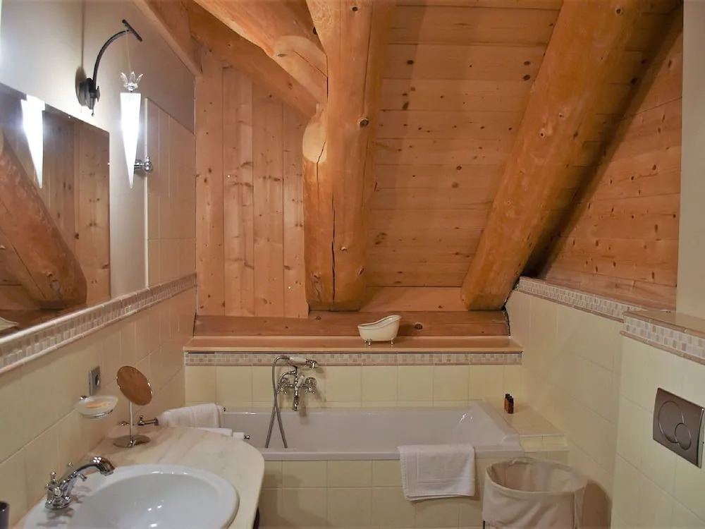 Chalet in Bad Kleinkirchheim With 2 Saunas