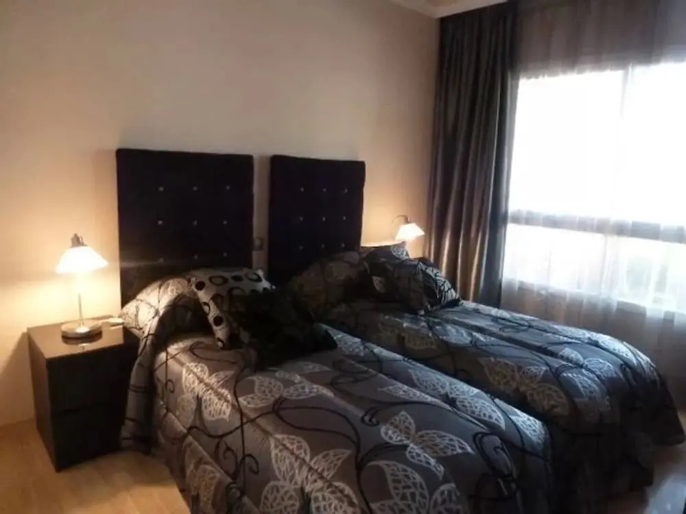 Luxury El Embrujo