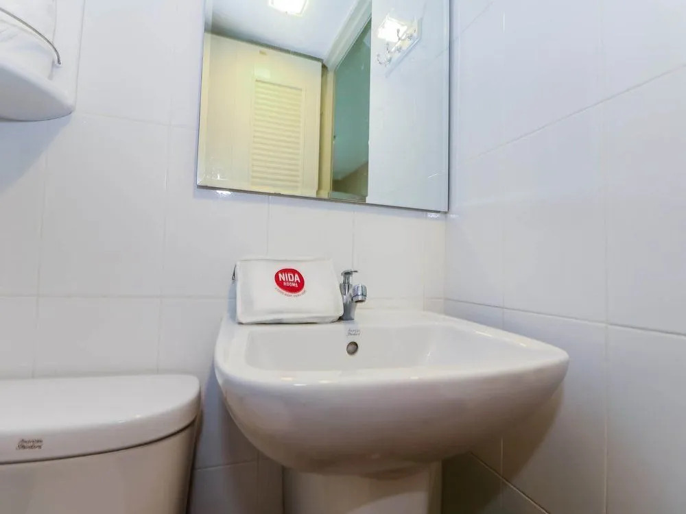 Nida Rooms Pa Krang 113 Big C