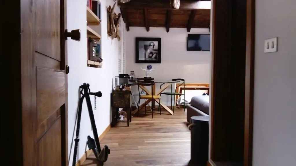 Malcesine Studio Flat Old Town Touch BESTLOCATED