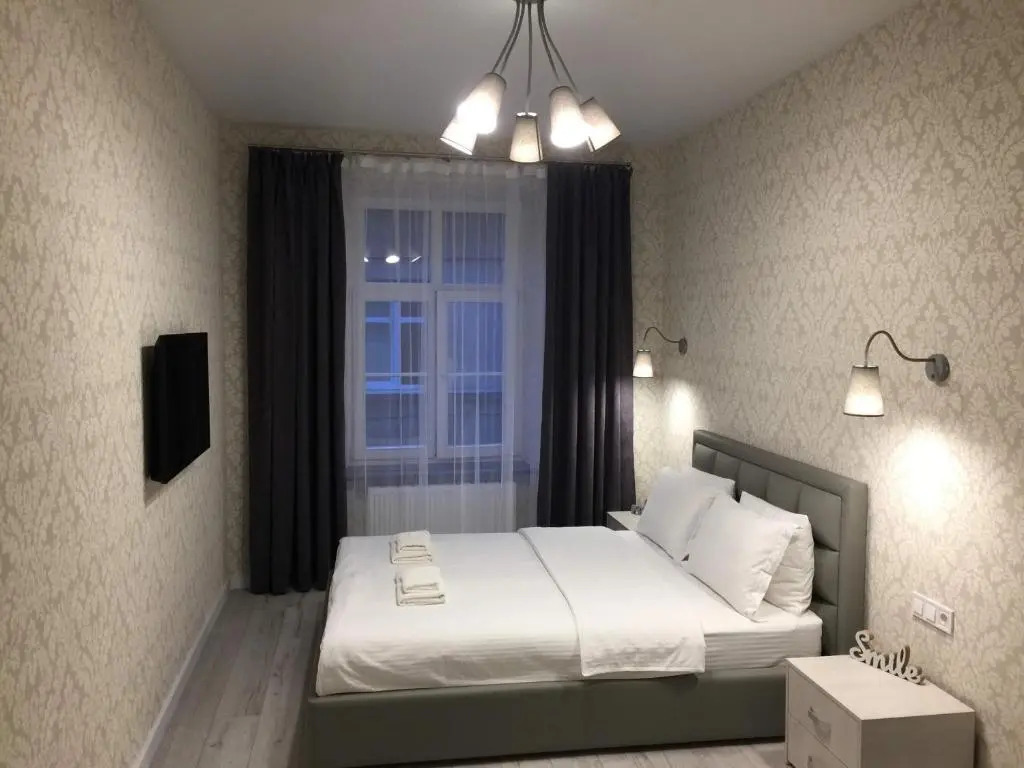 OK Apartments Lviv