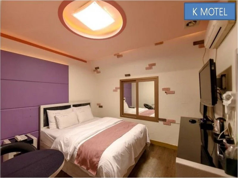 K Motel