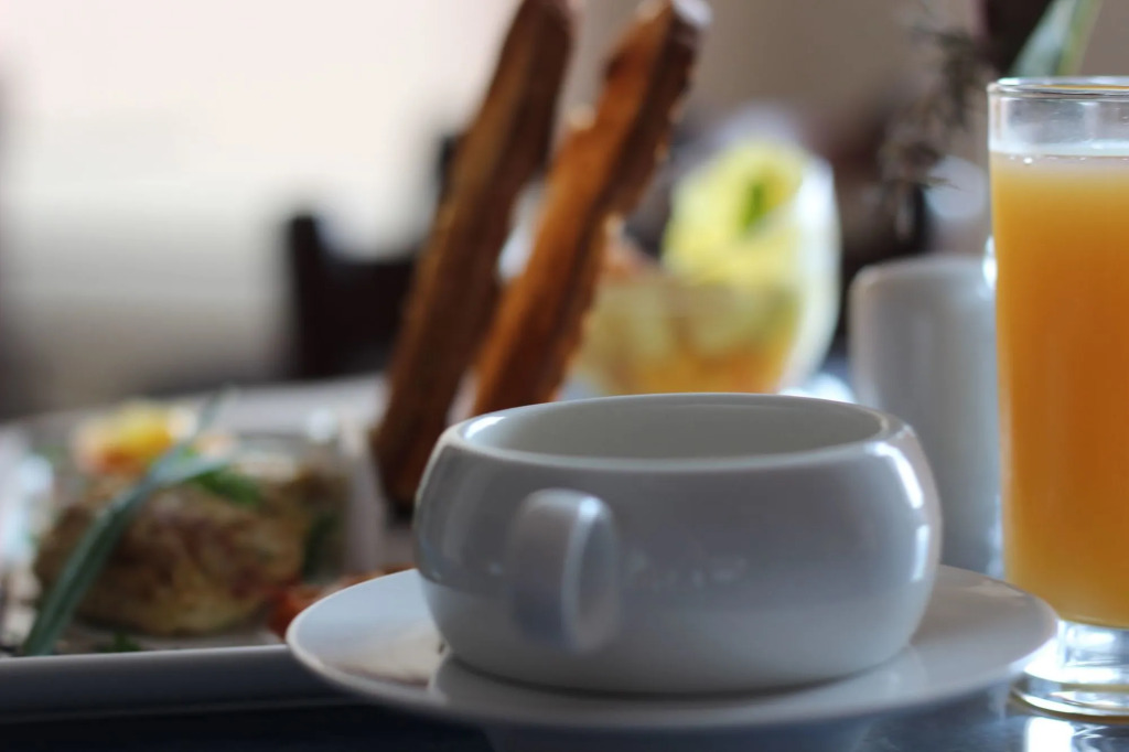 Home Suites Boutique Hotel Freetown