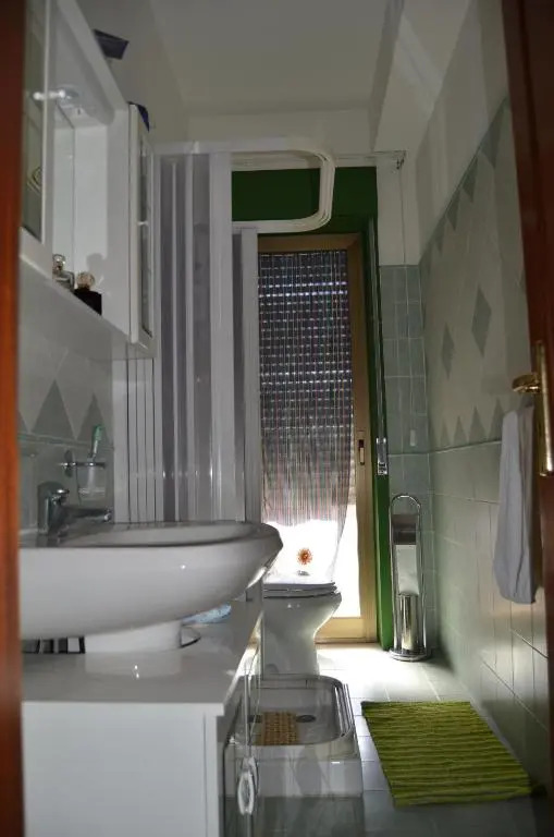 Enzo's Homestay